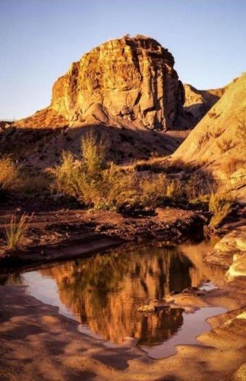 Alojamiento turístico Almazarillas en el Desierto de Tabernas Casa de hóspedes Exterior foto